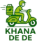 KhanaDeDe